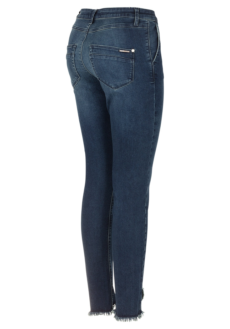 Rianne Jeans | Blue Wash