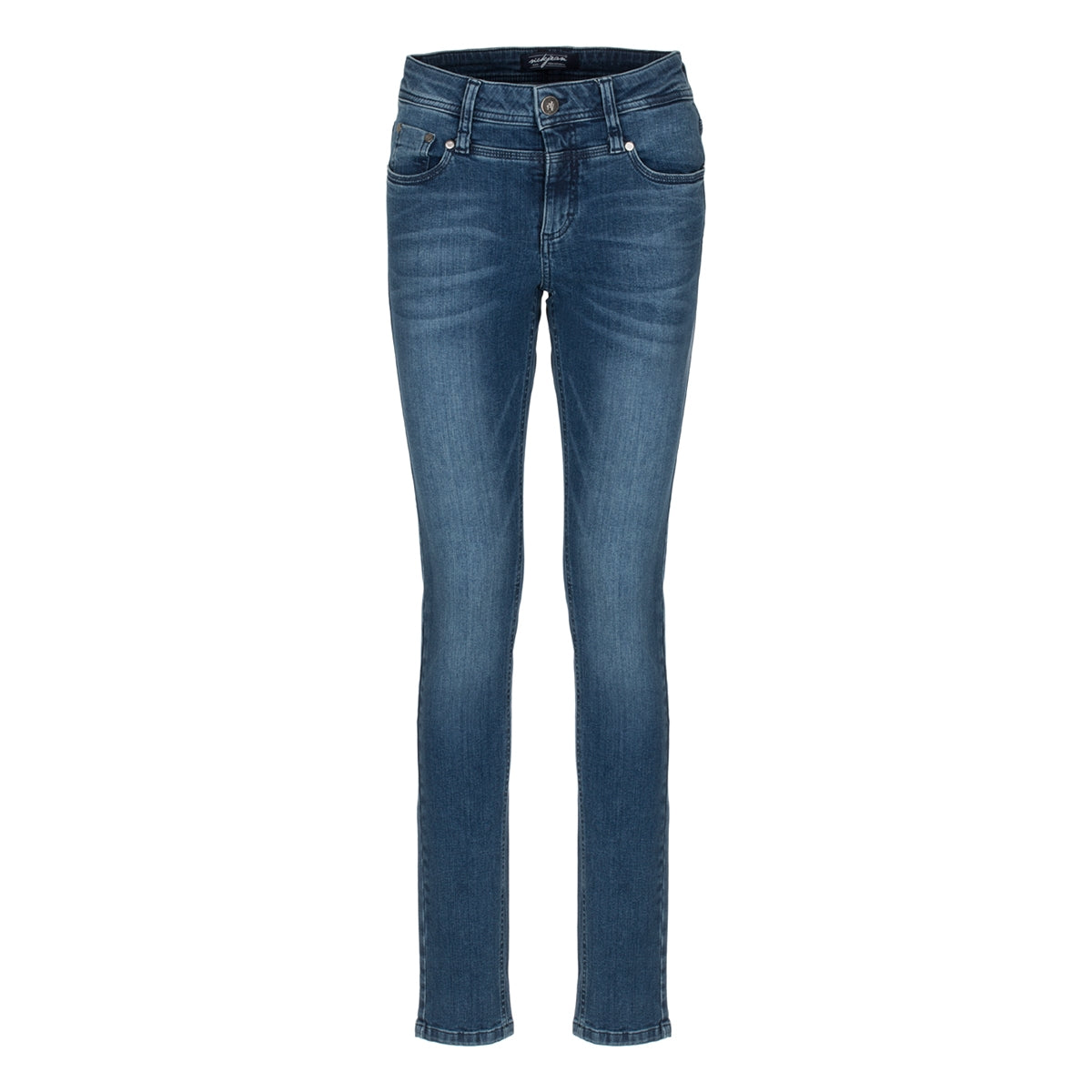 Bess Jeans | Cosy Wash