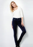Bess Jeans | Blue Rinse