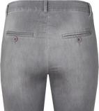 Sandy Jeans | Grey Stone