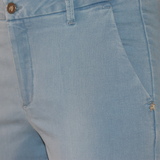Sandy Jeans | L. Blue Washed